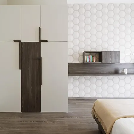 Contempora - Cavallotti 13 - A63 * ミラノ