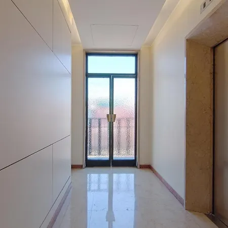 Cavallotti, 13 - One-bedroom With Terrace A63 * Milaan