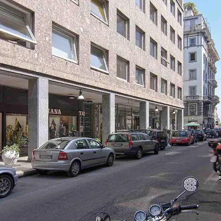 Contempora - Cavallotti 13 - A63 *